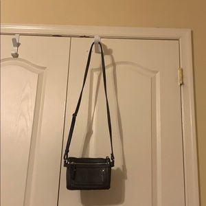 Dark blue /navy purse